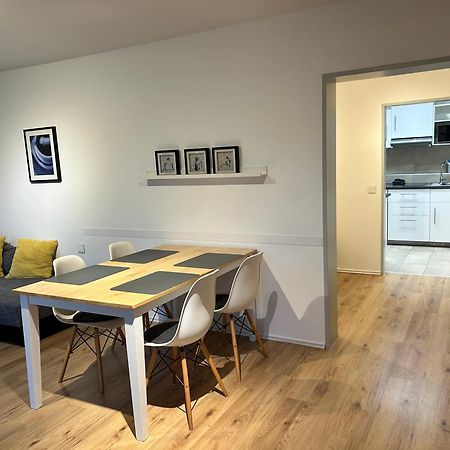 Oppenheim Lofts Lejlighed Eksteriør billede