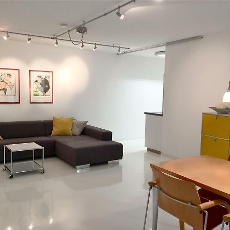 Oppenheim Lofts Lejlighed Eksteriør billede