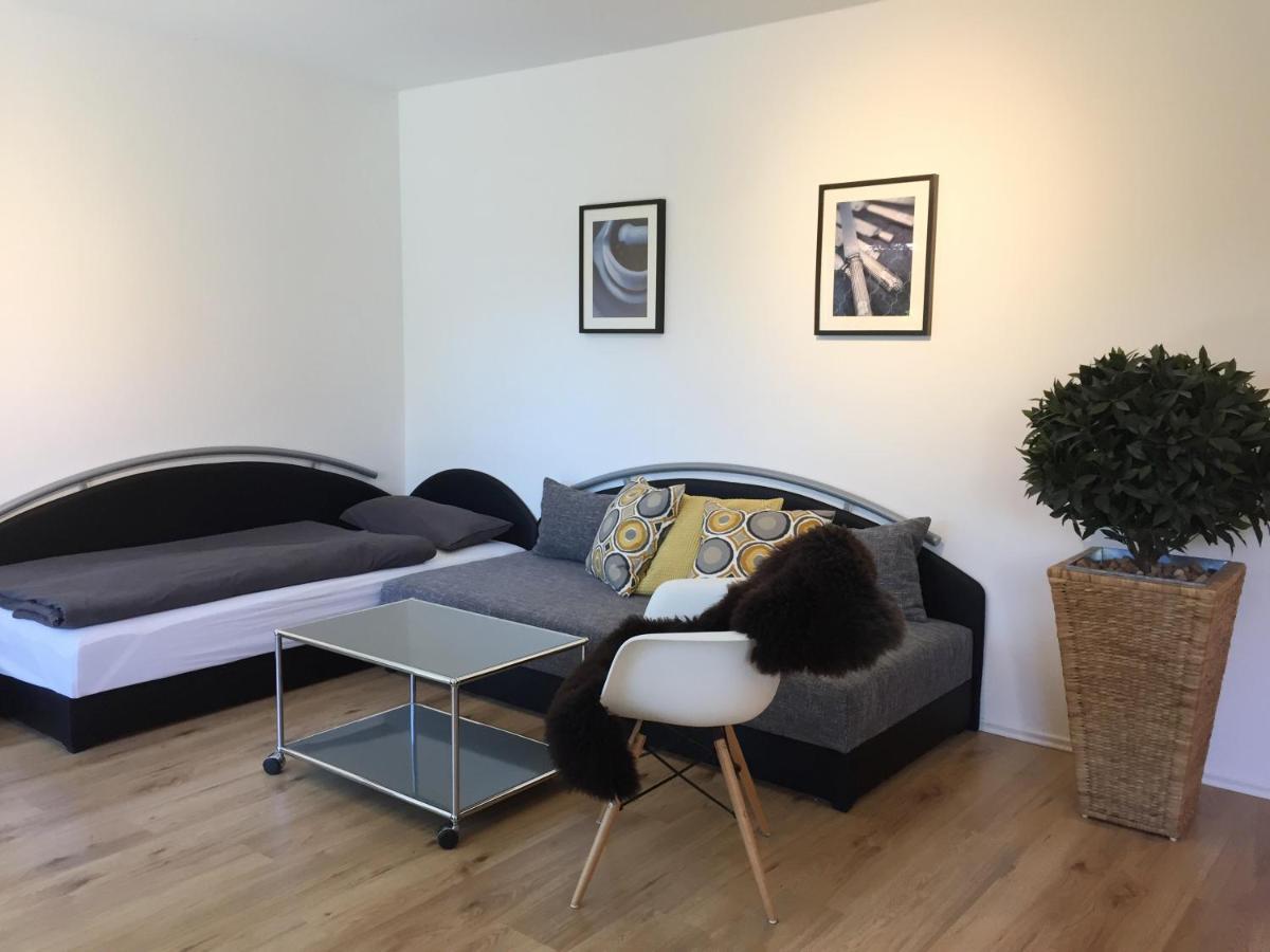 Oppenheim Lofts Lejlighed Eksteriør billede
