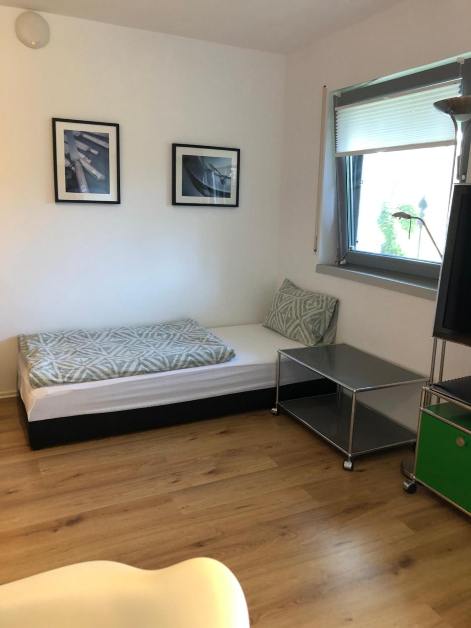Oppenheim Lofts Lejlighed Eksteriør billede
