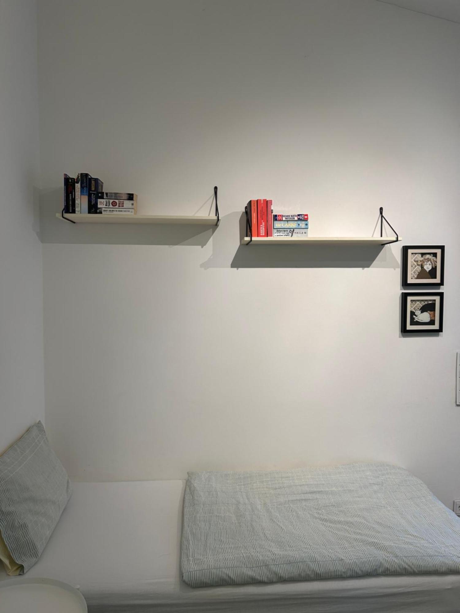 Oppenheim Lofts Lejlighed Eksteriør billede