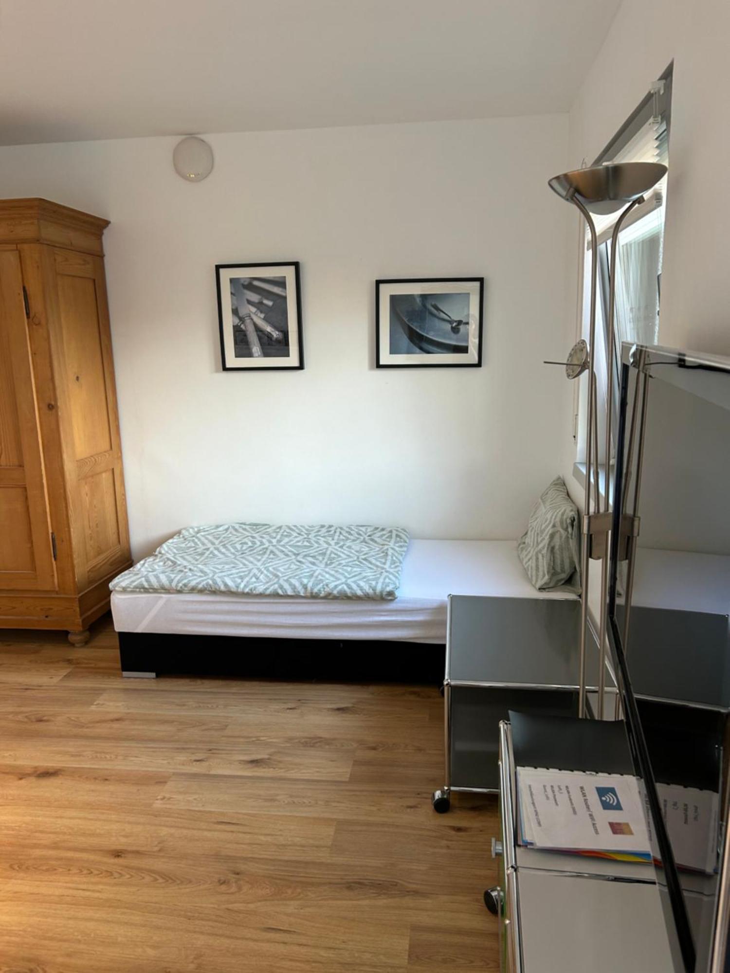 Oppenheim Lofts Lejlighed Eksteriør billede