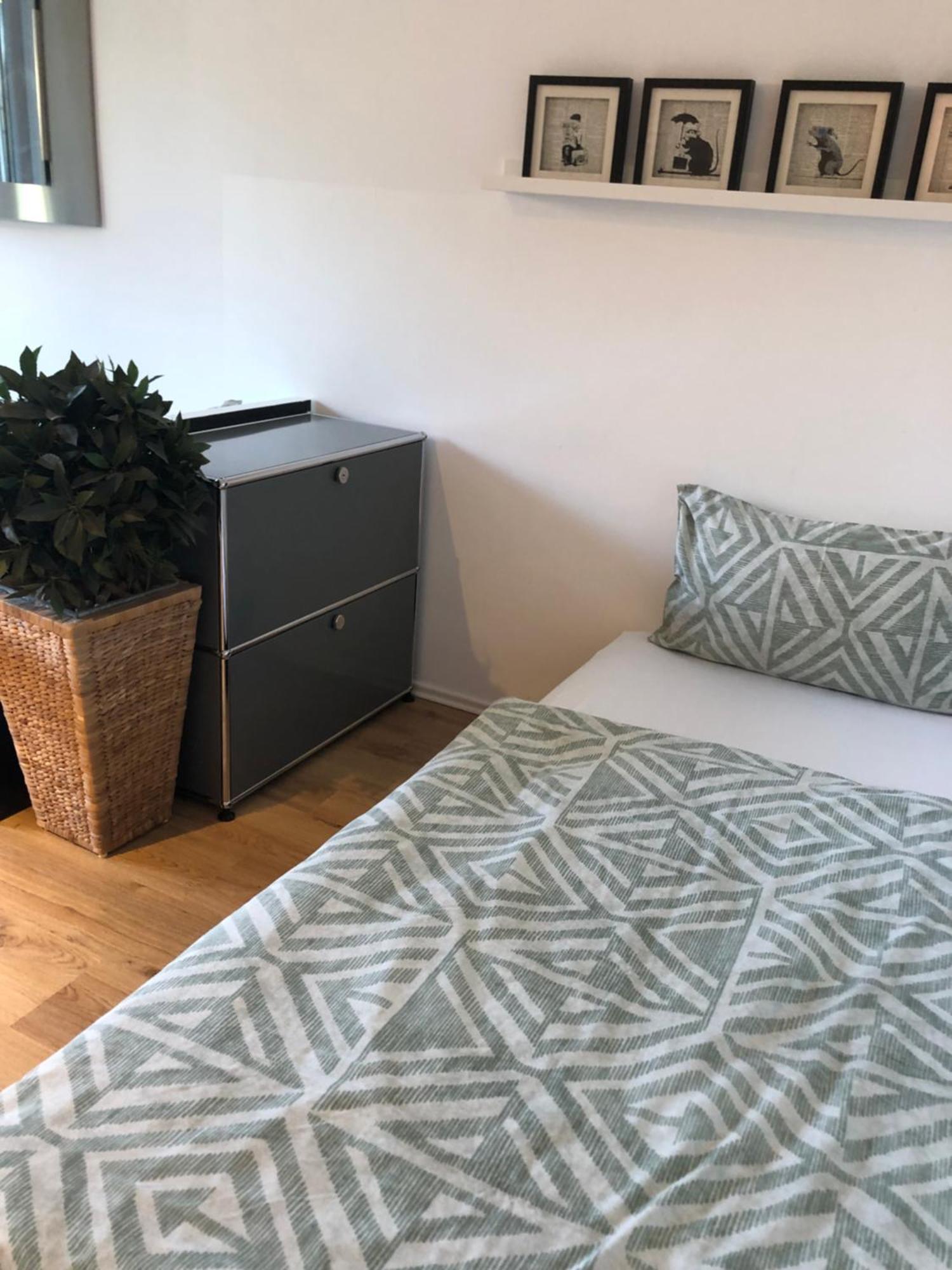 Oppenheim Lofts Lejlighed Eksteriør billede