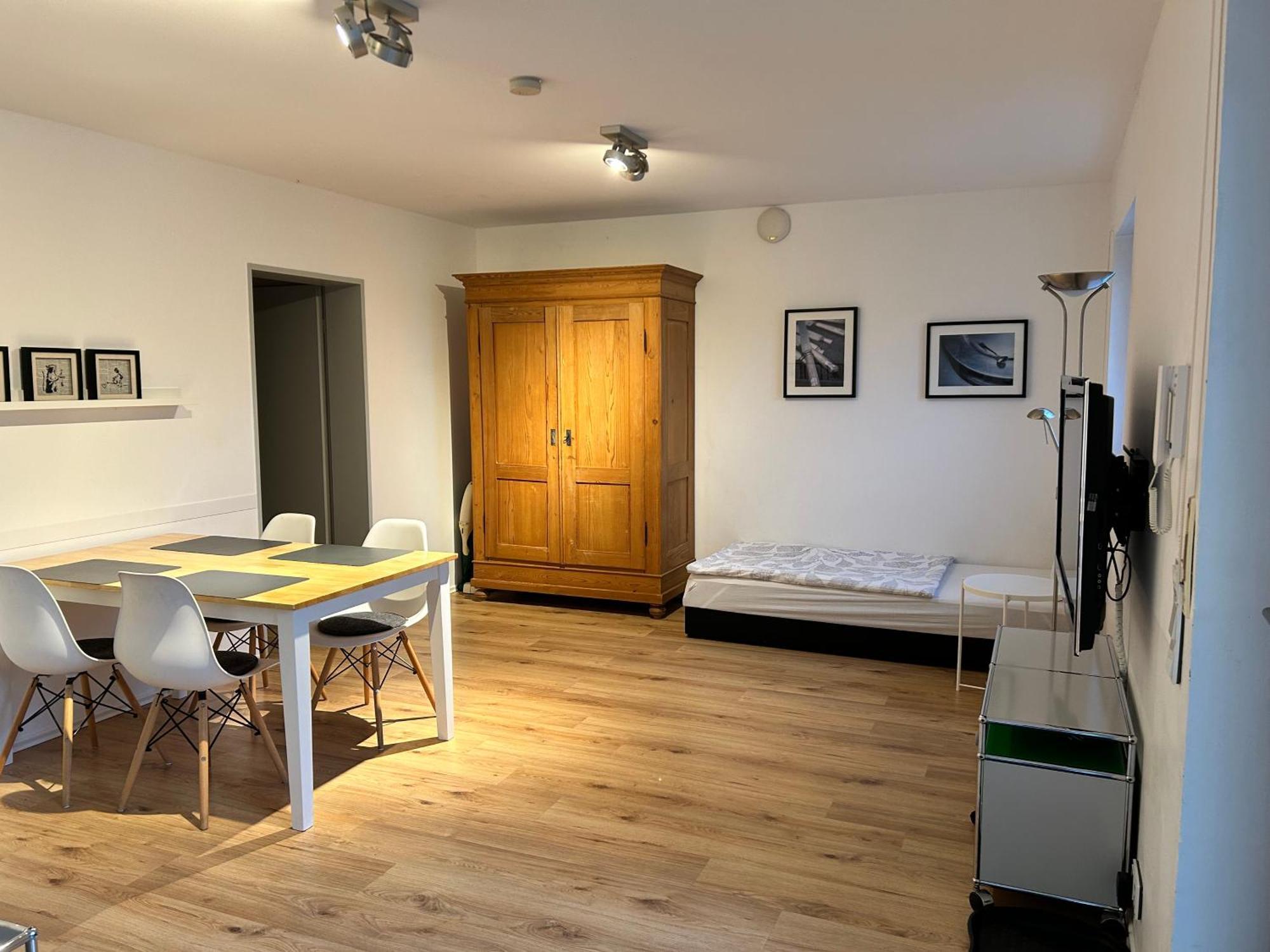 Oppenheim Lofts Lejlighed Eksteriør billede