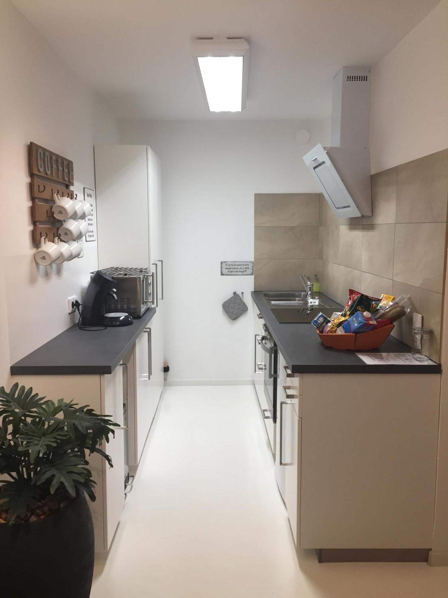 Oppenheim Lofts Lejlighed Eksteriør billede