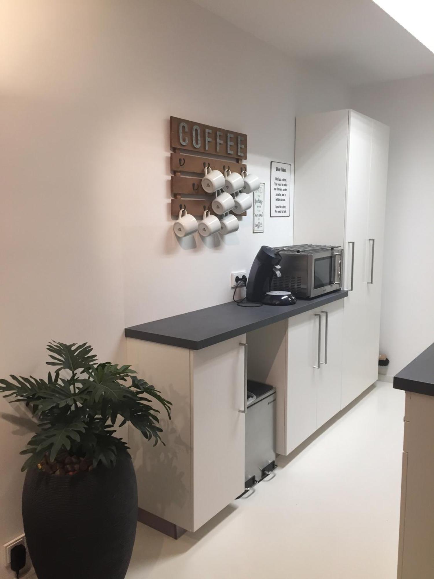 Oppenheim Lofts Lejlighed Eksteriør billede