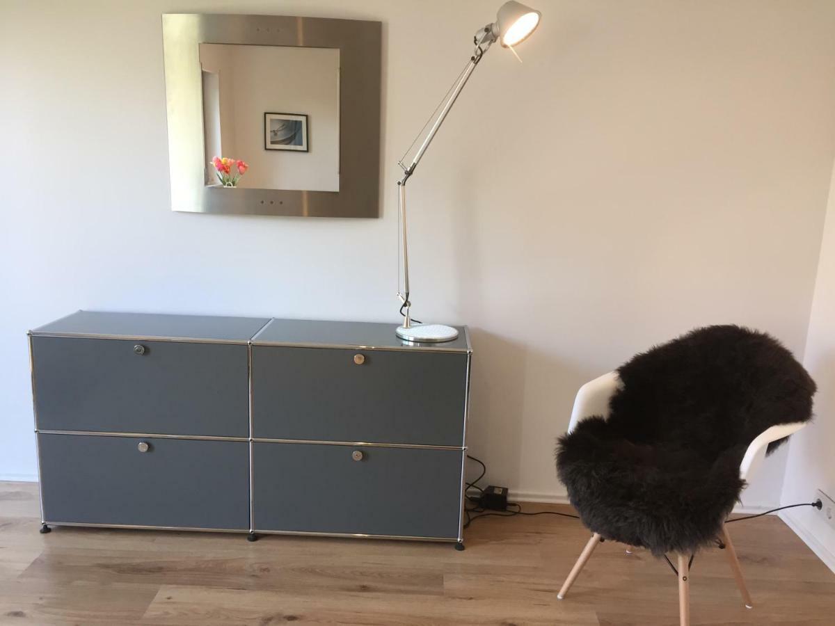 Oppenheim Lofts Lejlighed Eksteriør billede