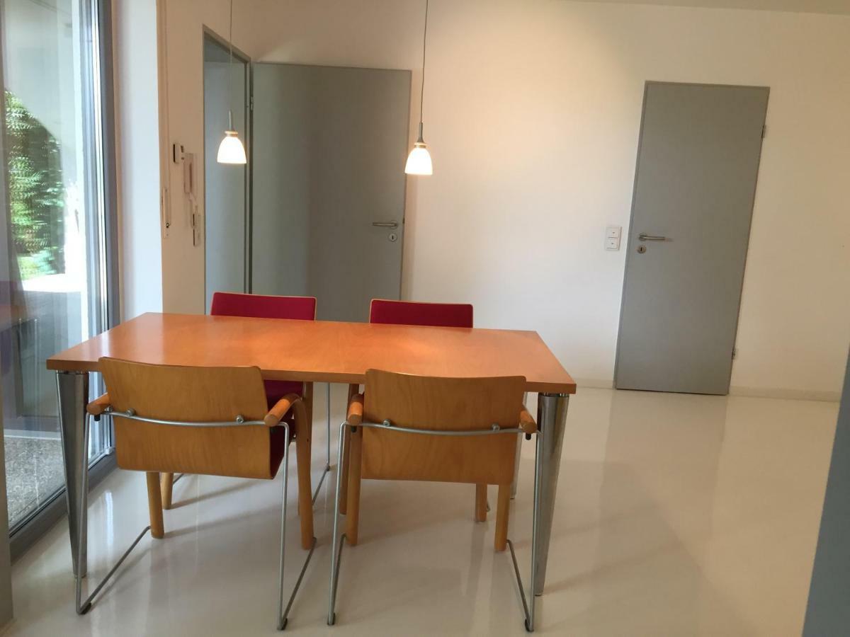 Oppenheim Lofts Lejlighed Eksteriør billede