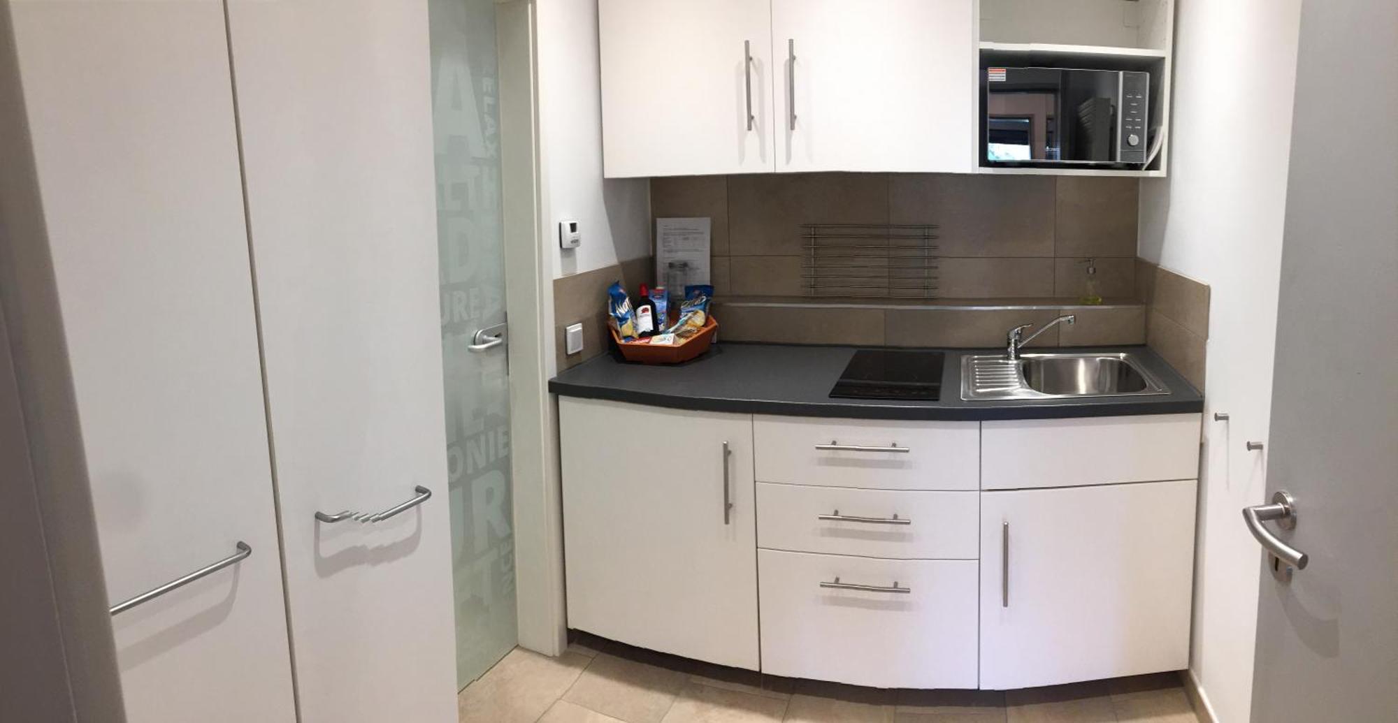 Oppenheim Lofts Lejlighed Eksteriør billede