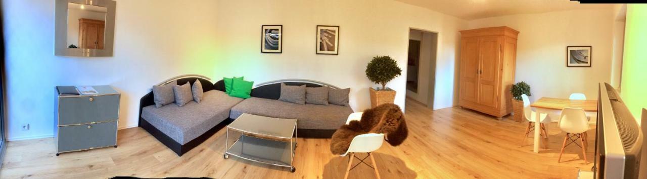 Oppenheim Lofts Lejlighed Eksteriør billede
