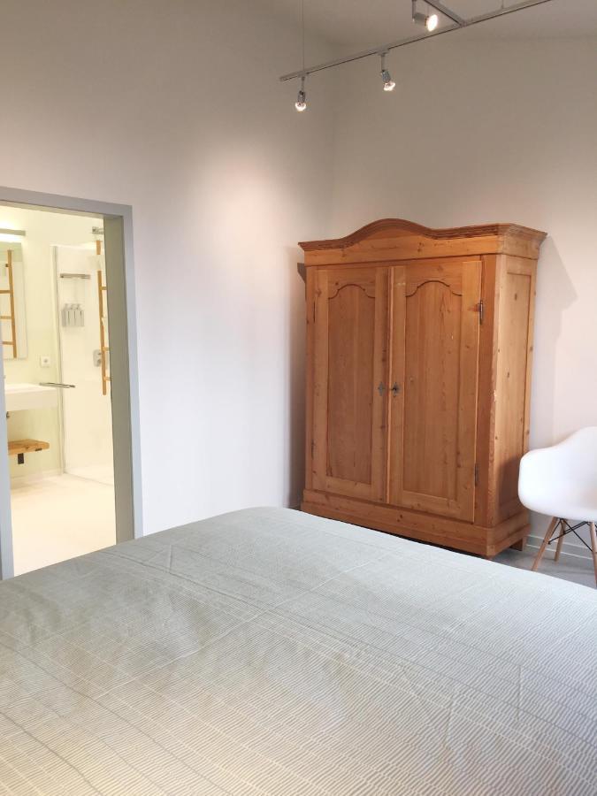 Oppenheim Lofts Lejlighed Eksteriør billede