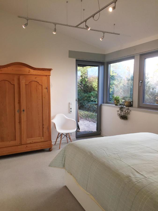 Oppenheim Lofts Lejlighed Eksteriør billede
